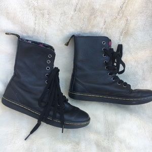 Dr. Martens Air Wair with Bouncing Soles size 6